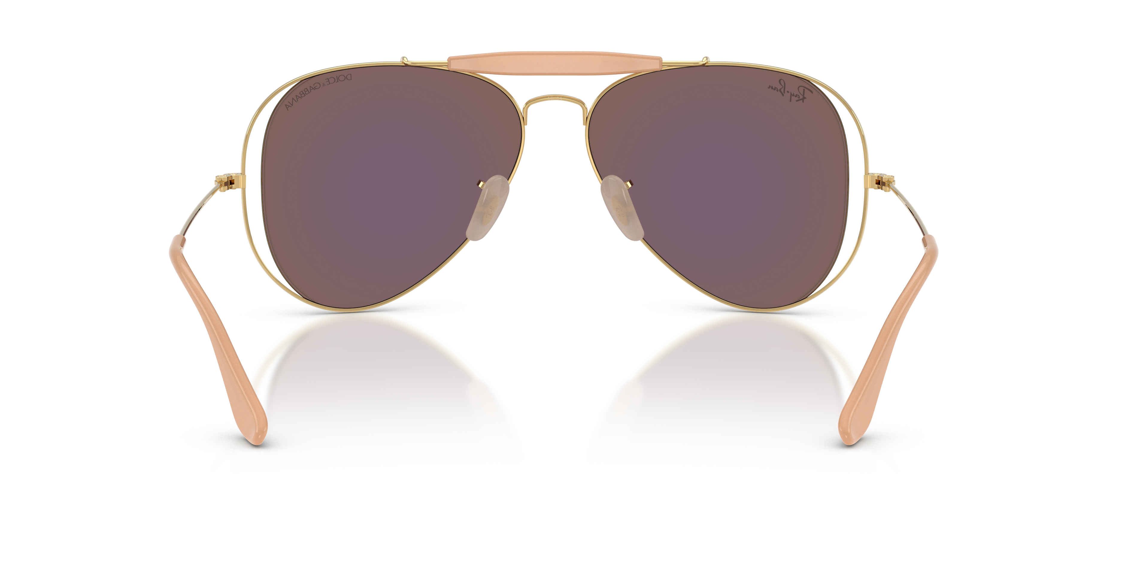 Ray-Ban RB3029M 001/8N  